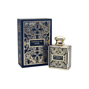 French Avenue Essence De Noir Eau De Parfum 100ml