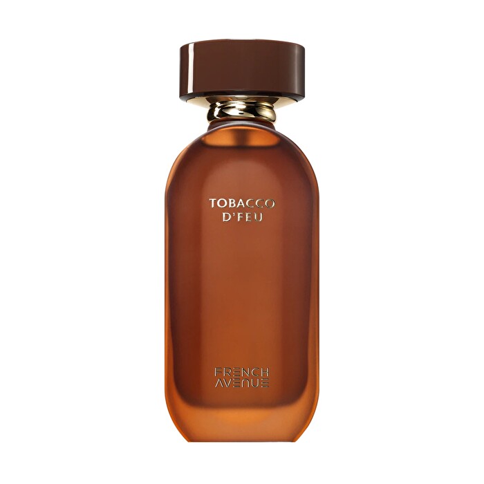 French Avenue Tobacco D´feu Eau De Parfum 100ml