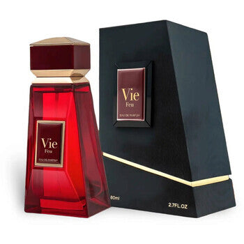 French Avenue Vie Feu Eau De Parfum 80ml