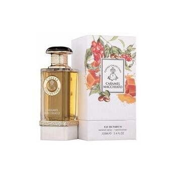 Fragrance World Caramel Macchiato Eau De Parfum 100ml