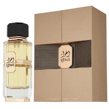 French Avenue Ighwa Eau De Parfum 100ml