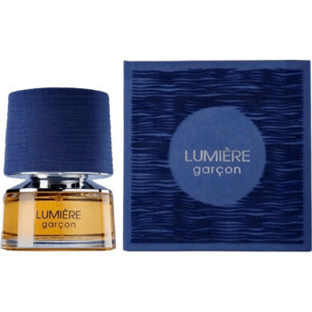 French Avenue Lumiere Garcon Eau De Parfum 100ml