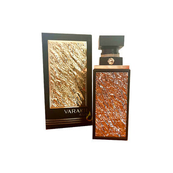 Fragrance World Varakh Gold Eau De Parfum 100ml