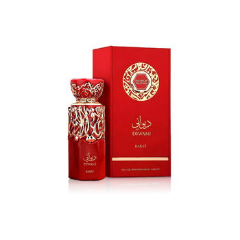 French Avenue Diwani Rabat Eau De Parfum 100ml