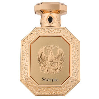 French Avenue Genesis Scorpio Eau De Parfum 90ml