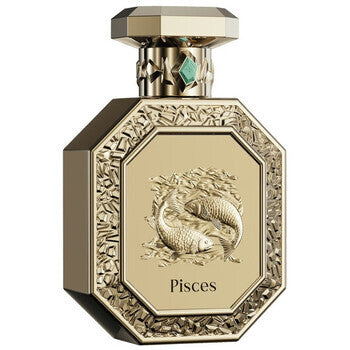 French Avenue Genesis Pisces Eau De Parfum 90ml