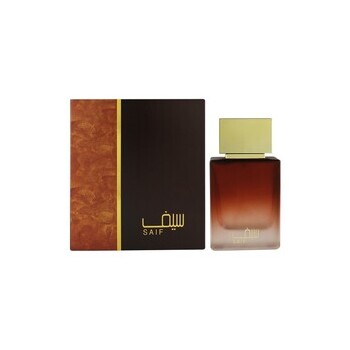 Ahmed Al Maghribi Saif Eau De Parfum 50ml