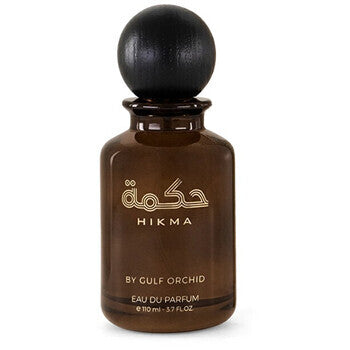 Gulf Orchid Hikma Eau De Parfum 110ml