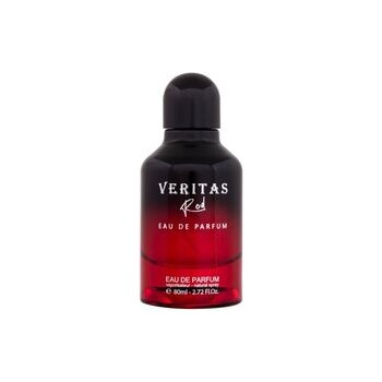Royal Collection Veritas Red Eau De Parfum 80ml
