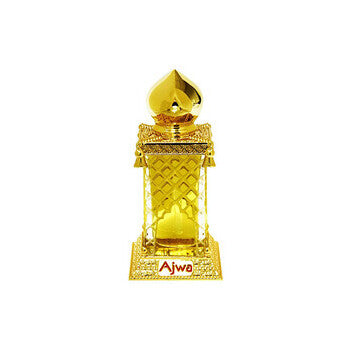 Al Haramain Ajwa Perfume Oil 30ml