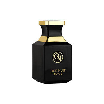 Rave Oud Nuit Eau De Parfum 100ml