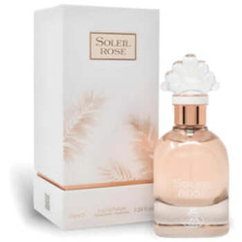French Avenue Soleil Rose Eau De Parfum 90ml