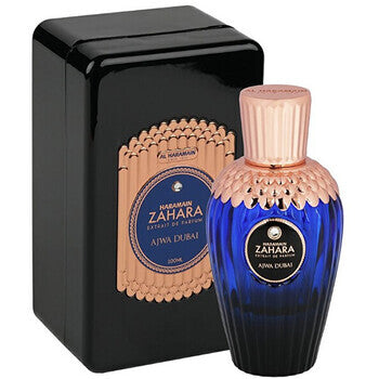 Al Haramain Zahara Ajwa Dubai Extrait De Parfum 100ml
