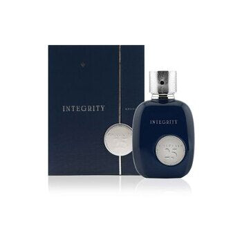 Khadlaj 25 Integrity Eau De Parfum 100ml