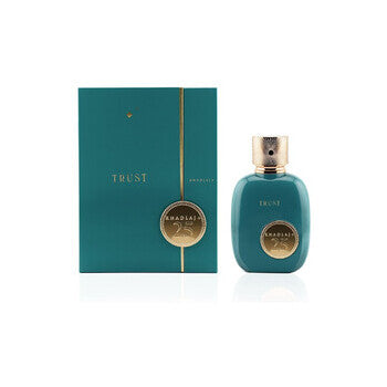 Khadlaj 25 Trust Eau De Parfum 100ml