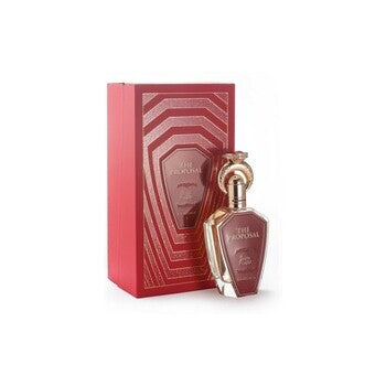 Khadlaj The Proposal Date Night Eau De Parfum 100ml