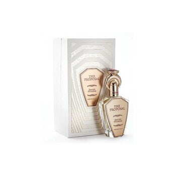 Khadlaj The Proposal Special Occasion Eau De Parfum 100ml