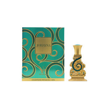 Khadlaj Johayna Green 20ml
