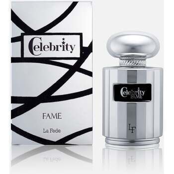 La Fede Celebrity Fame Eau De Parfum 100ml