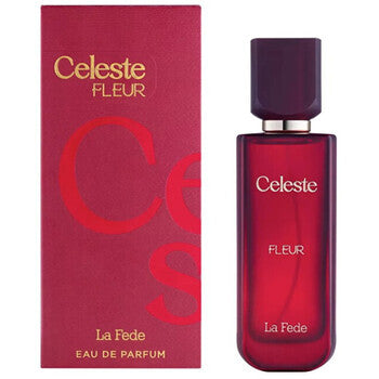 La Fede Celeste Fleur Eau De Parfum 100ml