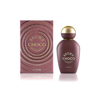 La Fede Choco Brown Eau De Parfum 100ml
