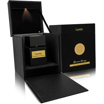 French Avenue Lumin Giovanni Lorenzi Eau De Parfum 100ml