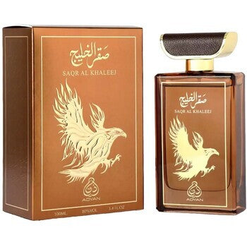 Adyan by Anfar Saqr Al Khaleej Eau De Parfum 100ml