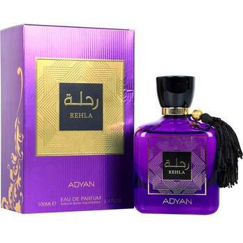 Adyan by Anfar Rehla Eau De Parfum 100ml