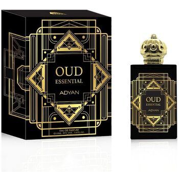 Adyan by Anfar Oud Essential Eau De Parfum 100ml