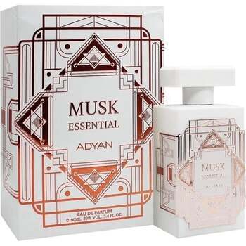 Adyan by Anfar Musk Essential Eau De Parfum 100ml