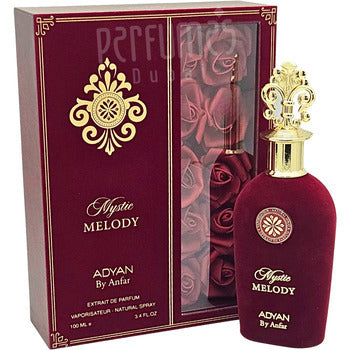 Adyan by Anfar Norah Melody Eau De Parfum 100ml