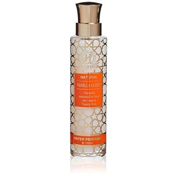 Hamidi Vanilla Elixir Eau De Parfum Bez Alkoholu 100ml