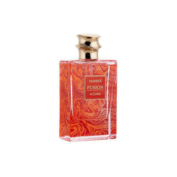 Hamidi Fusion Accord Eau De Parfum 85ml