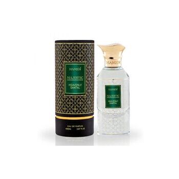Hamidi Majestic Heavenly Santal Eau De Parfum 85ml