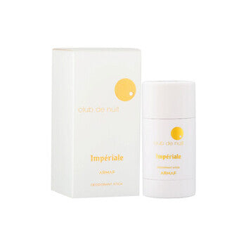 Armaf Club De Nuit White Imperiale Deostick 75ml