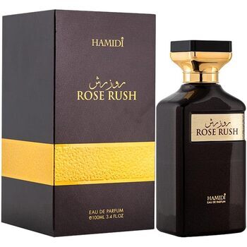 Hamidi Rose Rush Eau De Parfum 100ml