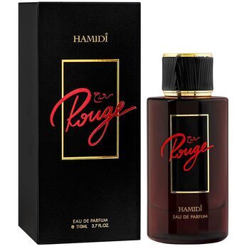 Hamidi Rouge Eau De Parfum 110ml