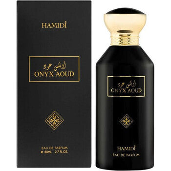 Hamidi Onyx Aoud Eau De Parfum 80ml