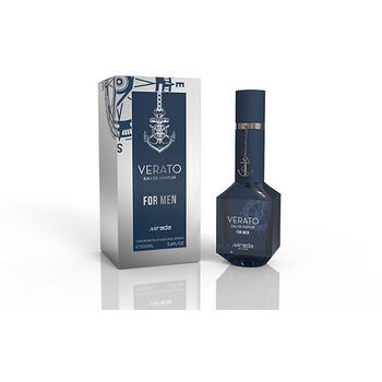 Mirada Verato Man Eau De Parfum 100ml