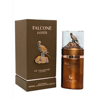 Le Falcone Falcone Jasper Eau De Parfum 100ml