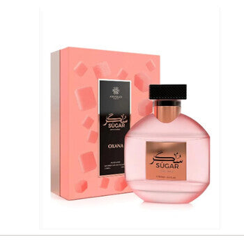 Amaran Oxana Sugar Eau De Parfum 100ml