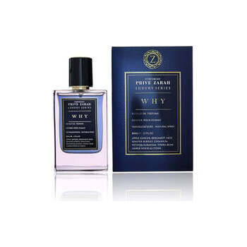 Zarah Why Extrait De Parfum 70ml