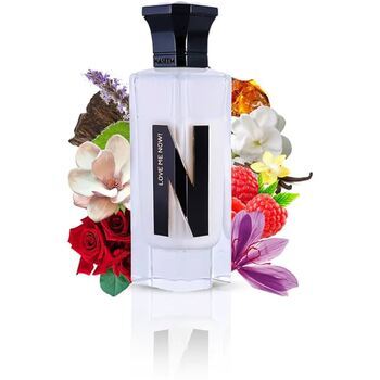 Naseem Love Me Now Eau De Toilette 75ml