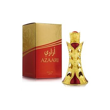 Khadlaj Azaari Perfumed Oil 17ml