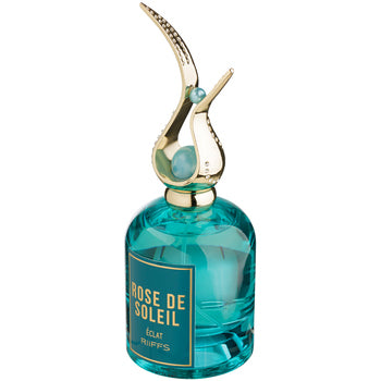 Riiffs Perfumes Rose De Soleil Eclat Eau De Parfum 100ml