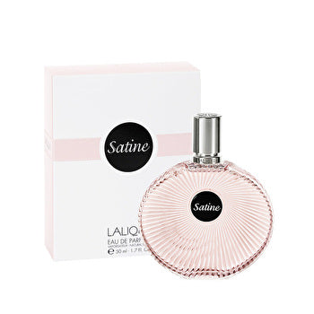 Lalique Satine Eau De Parfum 50ml