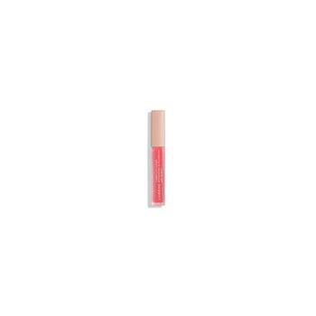Lumene Luminous Shine Hydrating & Plumping Lip Gloss #4 Peach Pink 5ml