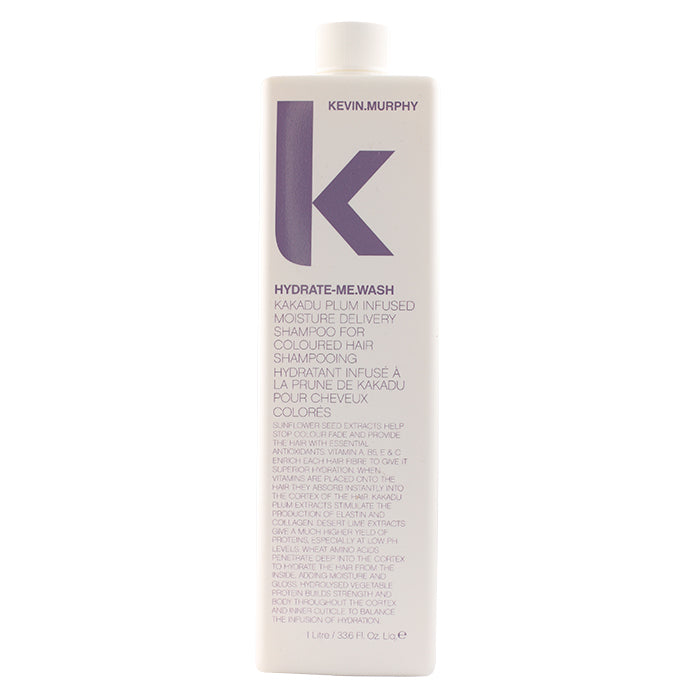 Kevin Murphy Hydrate-me Wash 1000ml