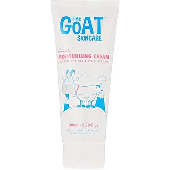 The Goat Skincare Cream 100ml