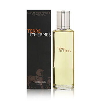 Hermes Terre D`hermes Pure Perfume (filling) 125ml